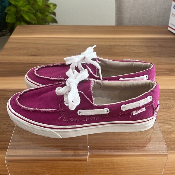 Vans Unisex-Adult Action Sports Skate Basic Model. Gentle used. - Picture 1 of 12